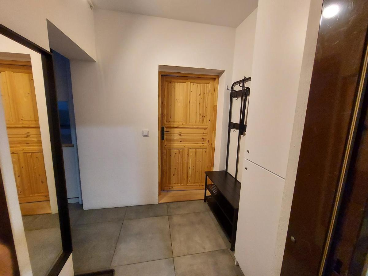 Apartament Roland Swieradow-Zdroj Exterior photo